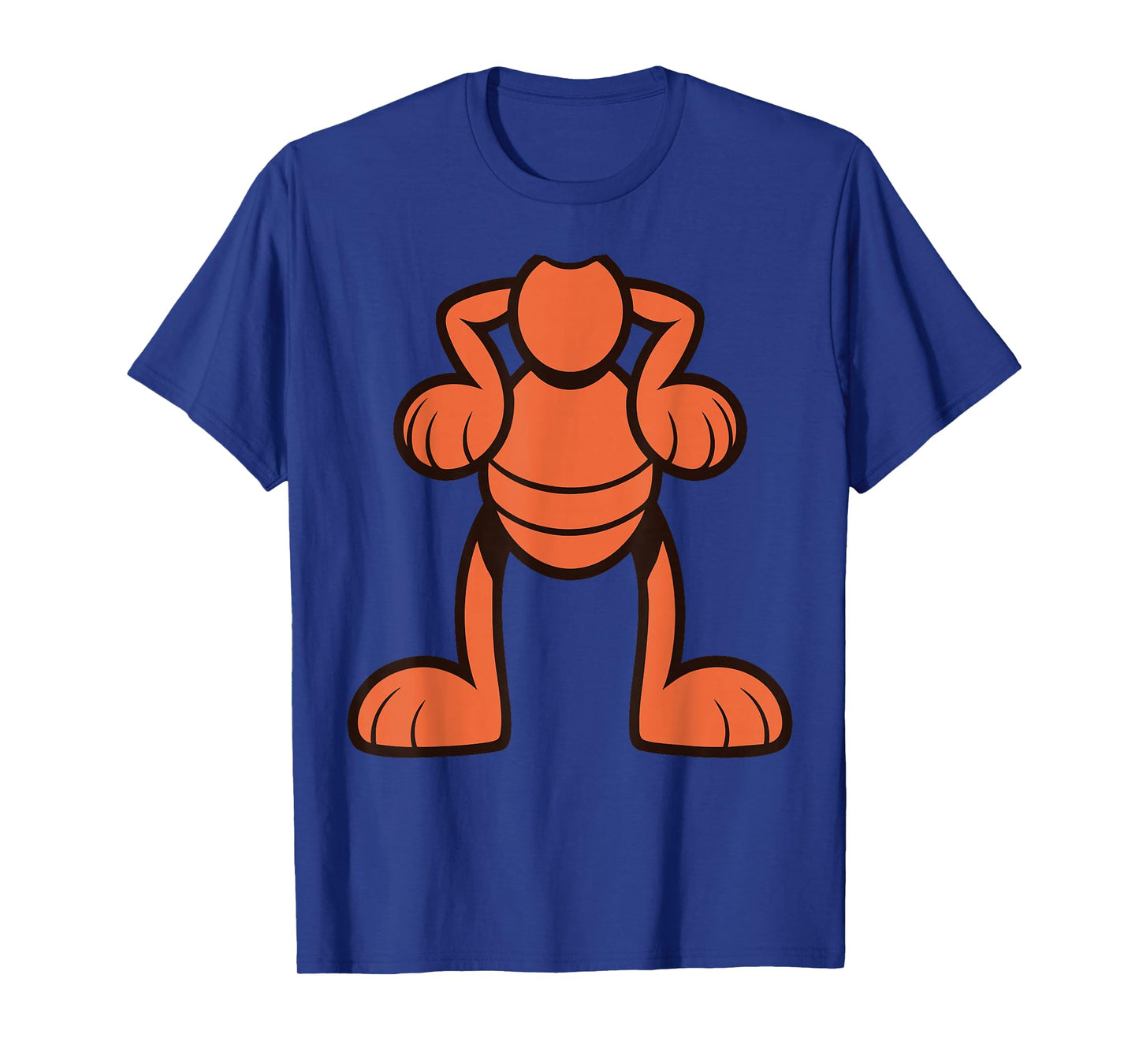 Ant Shirt Adult Kids Men Women Ant Costume T-Shirt