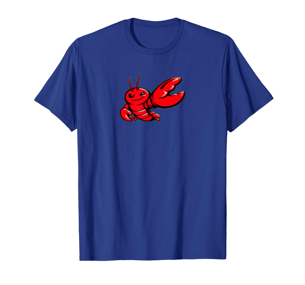 OpenClaw Open Claw Lobster AI T-Shirt