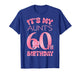It's My Aunt's 60th Birthday Girl Pink Party Themes T-Shirt