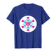 Care Bears Snowflake Sparkle Bear Belly Halloween Costume T-Shirt