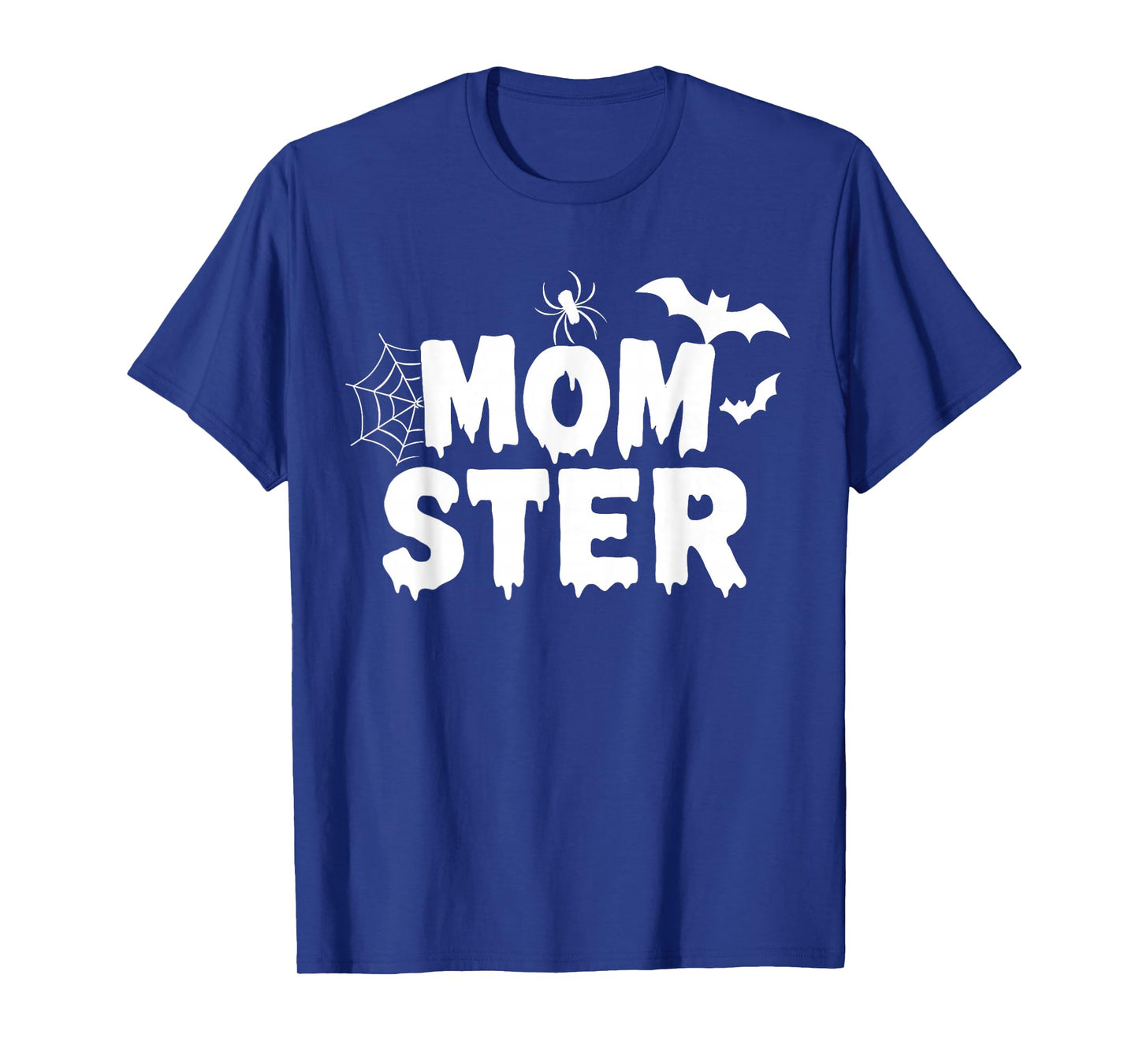 Momster, Dadcula Monster Matching Halloween Trick or Treat T-Shirt