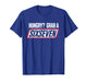Funny 67 Six Seven Meme T-tee for Humor Lovers T-Shirt