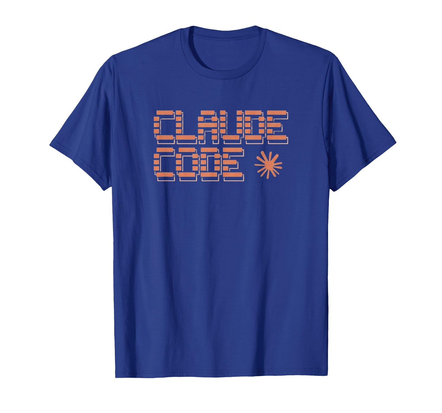 Claude Code T-Shirt