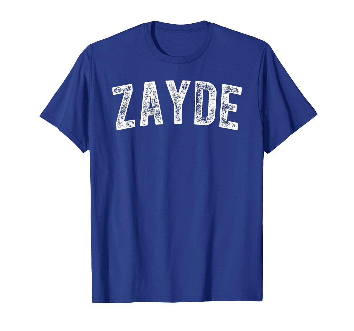 Zayde T-Shirt
