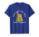 Just a Girl who Loves Books and Capybaras T-Shirt