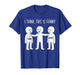 I Think This is Funny Meme Sarcastic Witty Humor Graphic T-Shirt