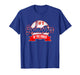 Godmother Rookie of Year 1st Birthday Baseball Theme T-Shirt