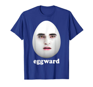 EGGWARD Funny Meme T-Shirt