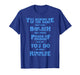Retro Quote You Remind Me of The Babe Basic Funny T-Shirt