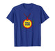 Funny Classroom Hall Pass Teacher Hall Monitor T-Shirt
