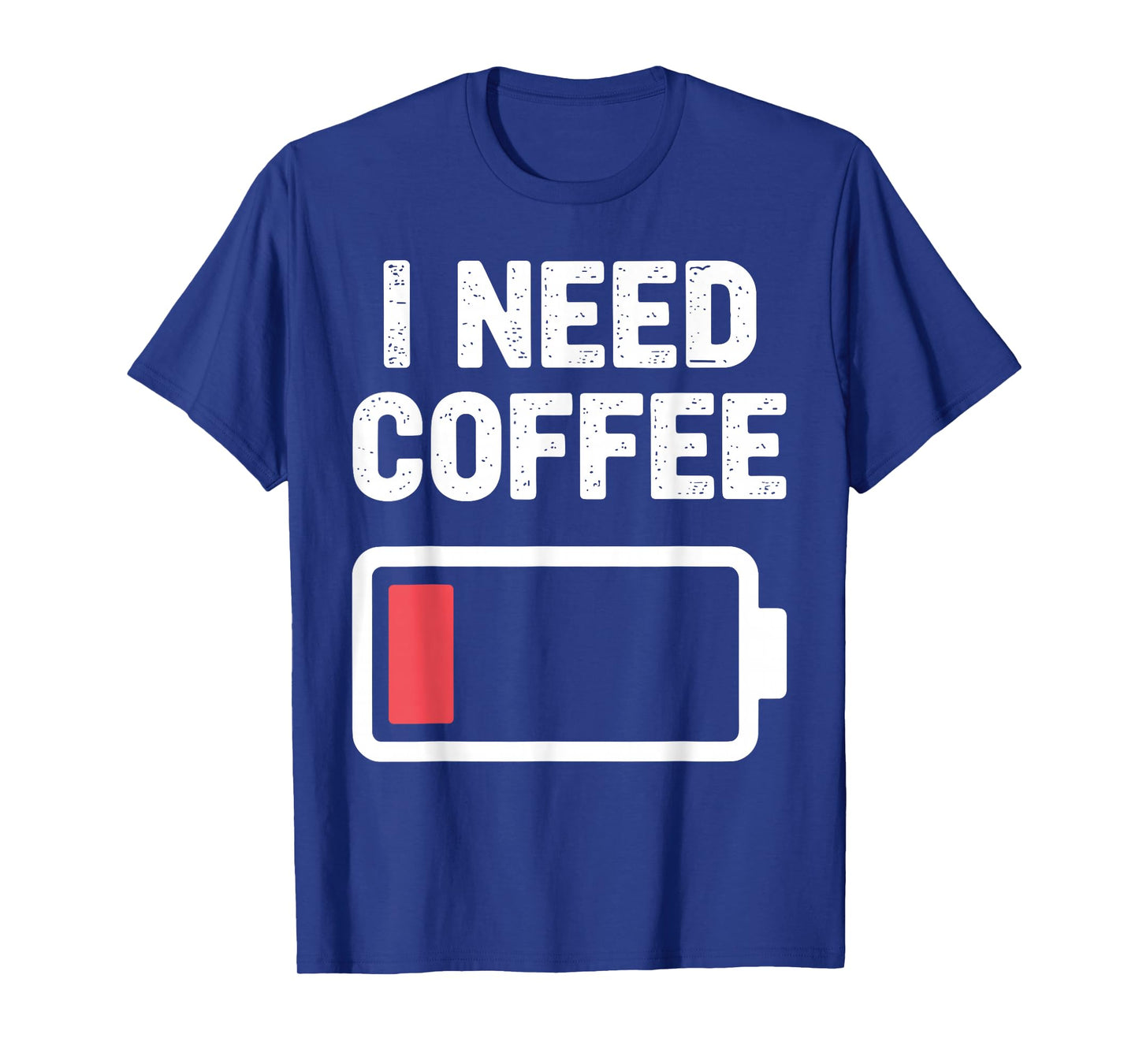 Funny Coffee Art for Men Women Caffeine Lover Coffee Drinker T-Shirt