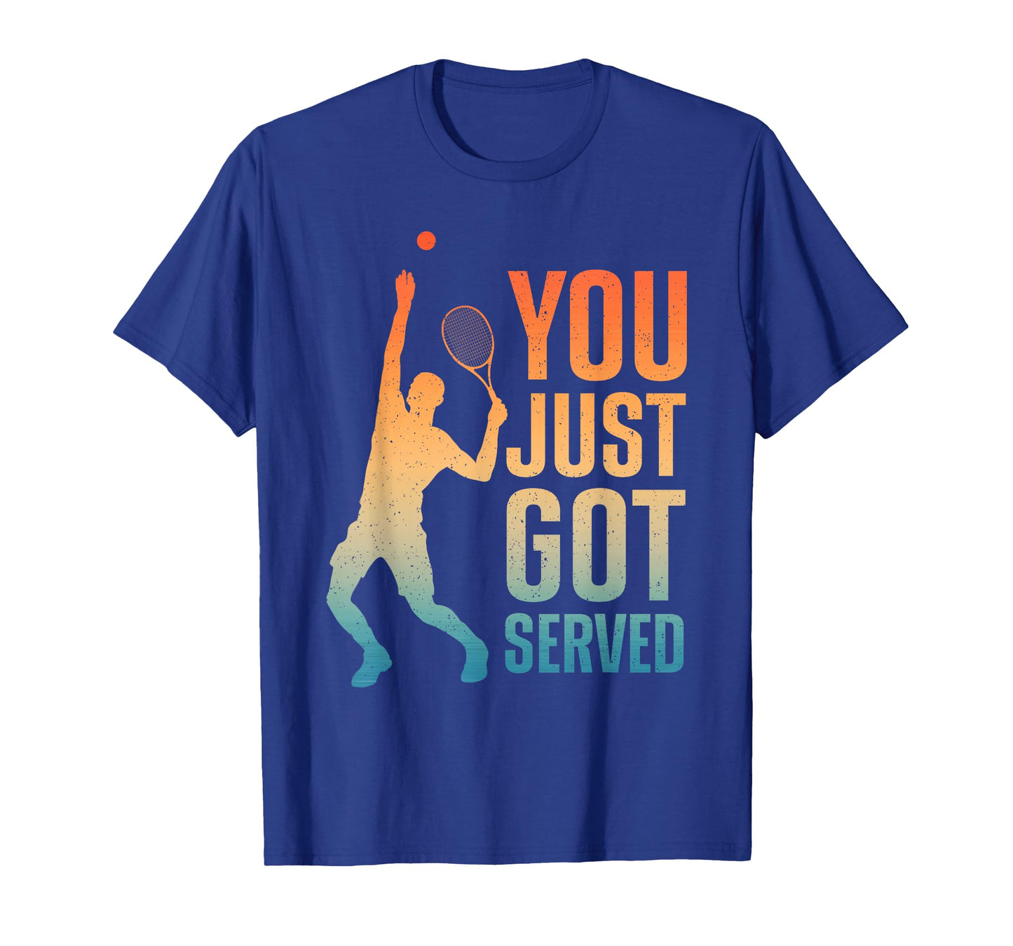 Tennis Novelty for Men Women Tennis Lover Tennis Player T-Shirt