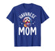 Havanese Mom Havanese Owner Havanese Lover T-Shirt