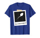 This is A Very Old Picture of Me Funny Sperm Birthday T-Shirt