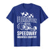 Retro 80's Flemington Speedway Modified Country USA T-Shirt