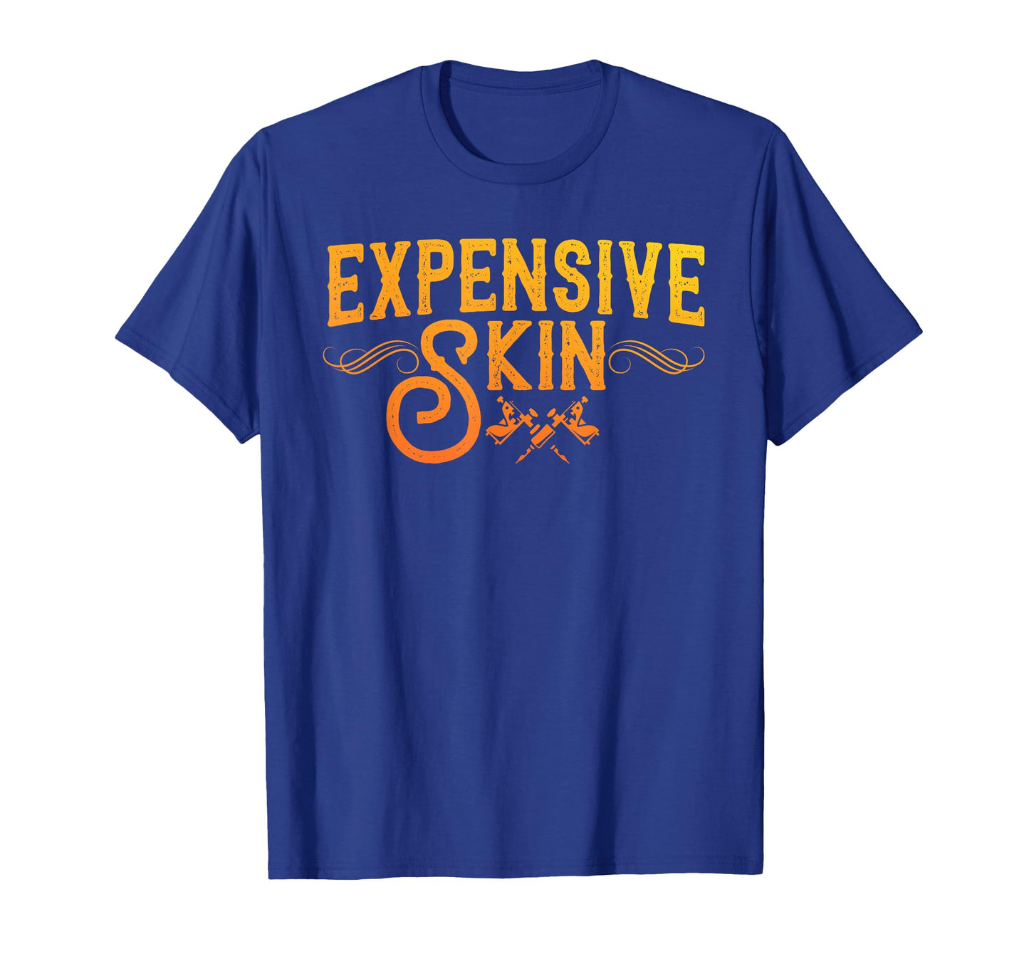 Cool Tattoo Design for Men Women Tattoo Artist Tattoo Lover T-Shirt