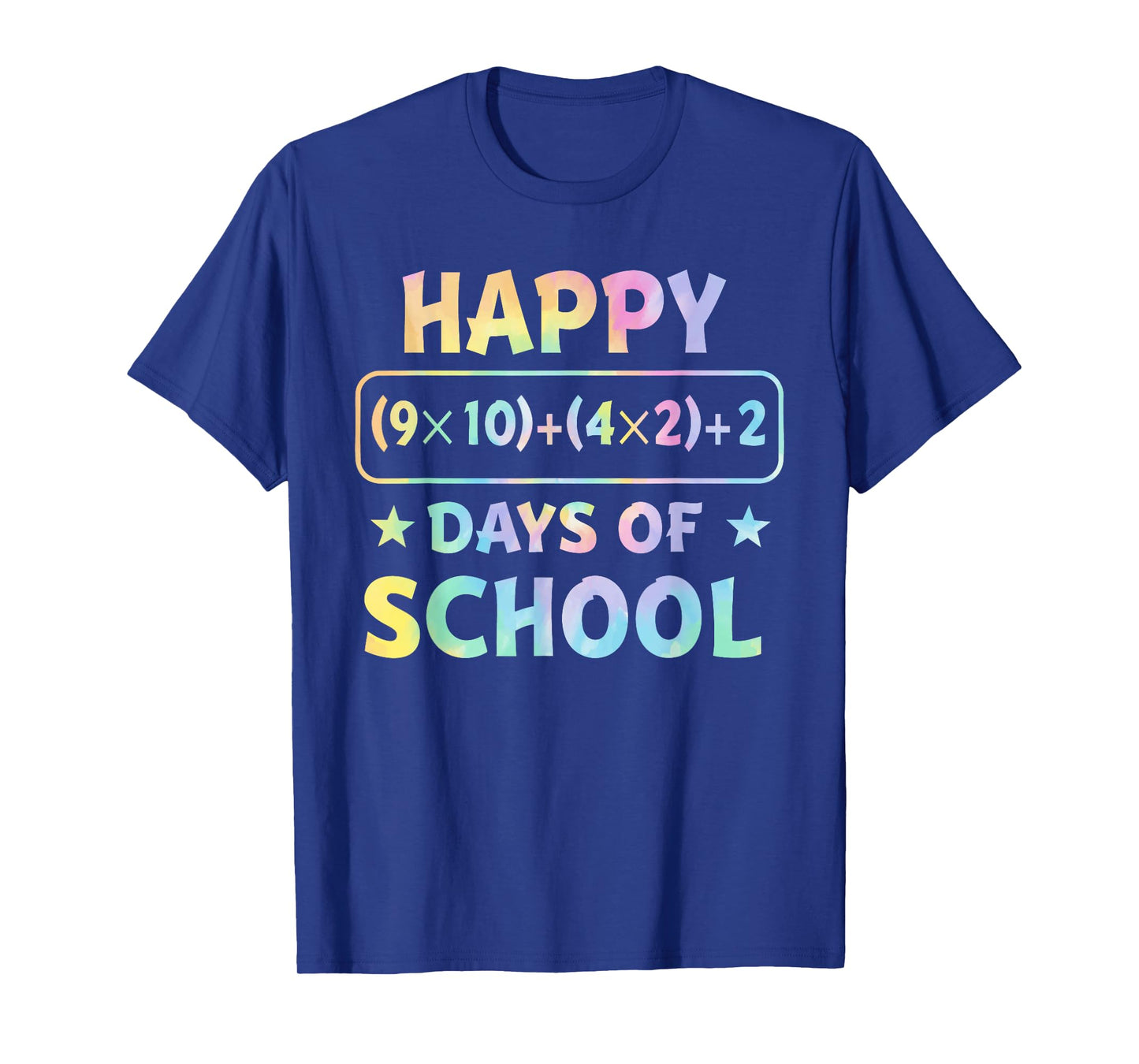 100th Day of School Kids T-Shirt