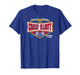 Hendrick Motorsports Officially Licensed Black T-Shirt
