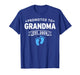 Promoted to Grandma 2026 Loading Pregnancy Announcement T-Shirt