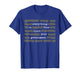 Everything is Fine Trust Your Government Meme T-Shirt