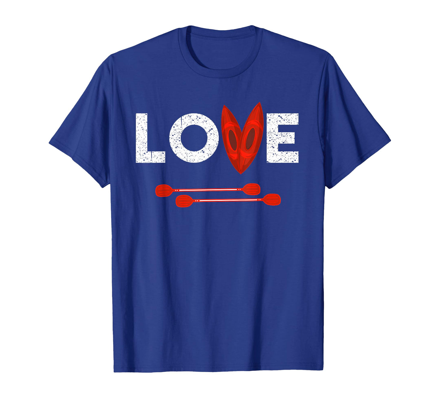 Funny Kayaking Themed Gear for Men Women Kayak Lover Kayaker T-Shirt