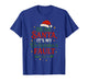 Dear Santa It’s My Co-Worker’s Fault Shirt, Office Christmas T-Shirt