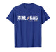 Dad of Girl Est 2026 Baby Reveal First Father's Day Newborn T-Shirt