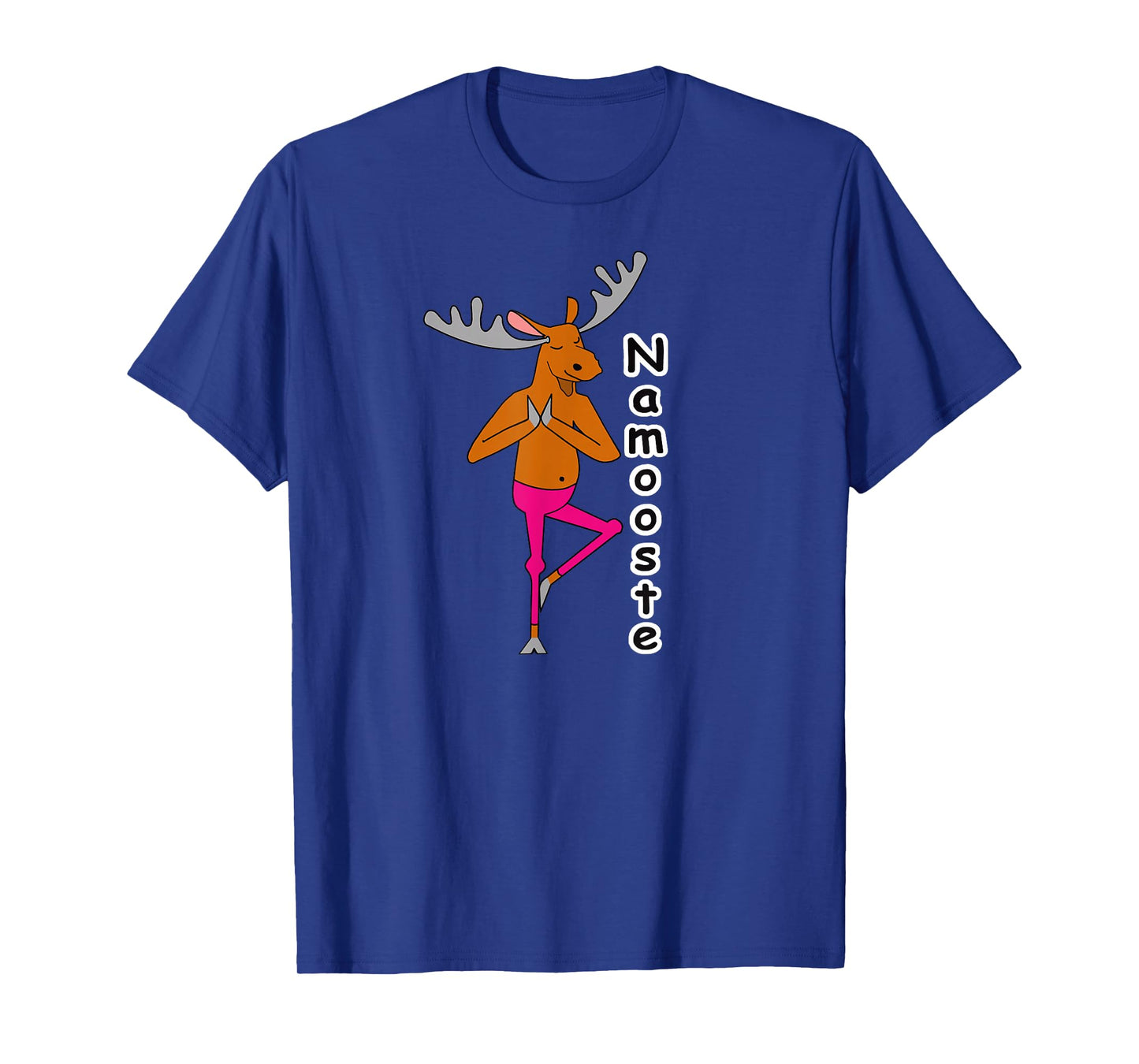 Namooste T-Shirt