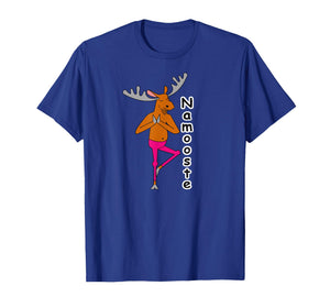 Namooste T-Shirt