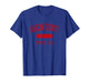 Harlan County High School HS Baxter KY PHYS Ed T-Shirt