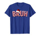 Bruh Christmas Kids Girls Boys Funny Christmas Humor Meme T-Shirt