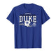Duke Blue Devils Acc Championship 2025 Football T-Shirt