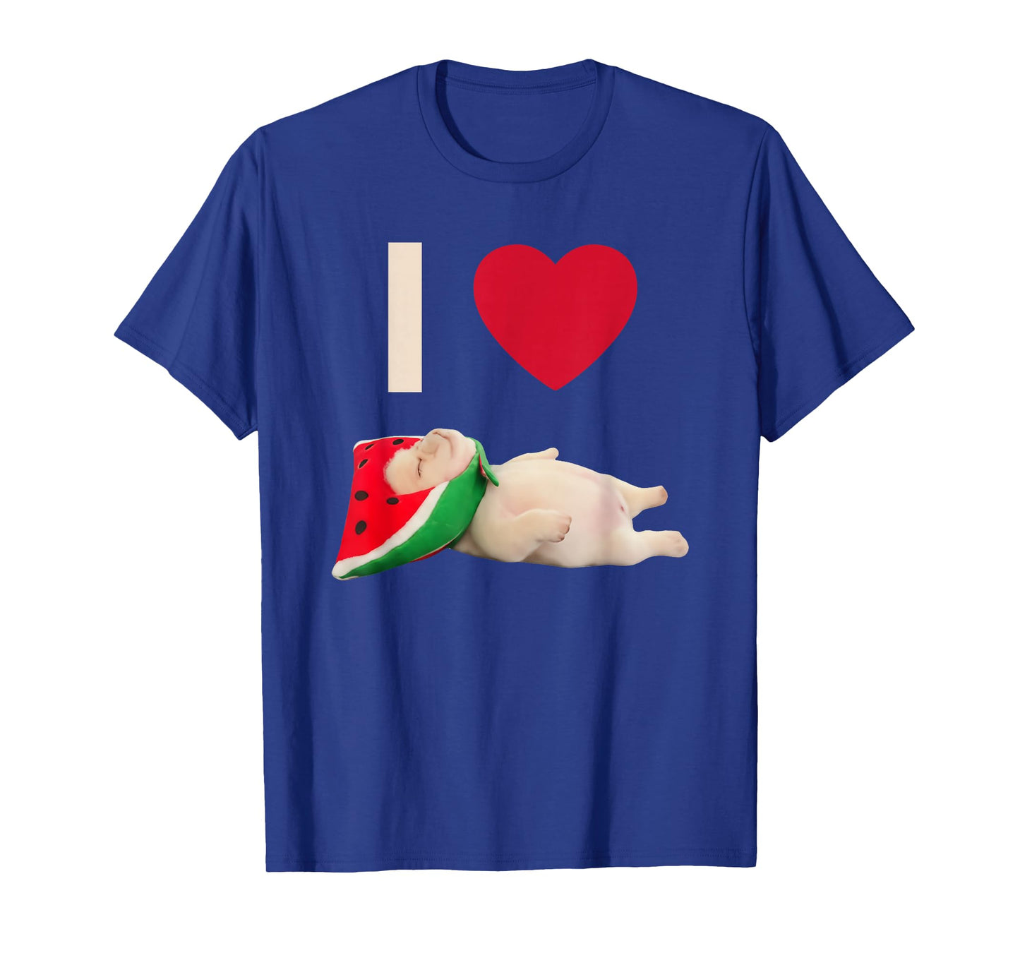 Silly Meme Pibble Meme Wash My Belly Clean My Belly Meme T-Shirt