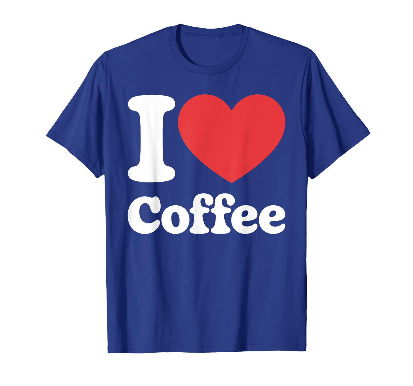 Funny Coffee Art for Men Women Barista Espresso Coffee Lover T-Shirt