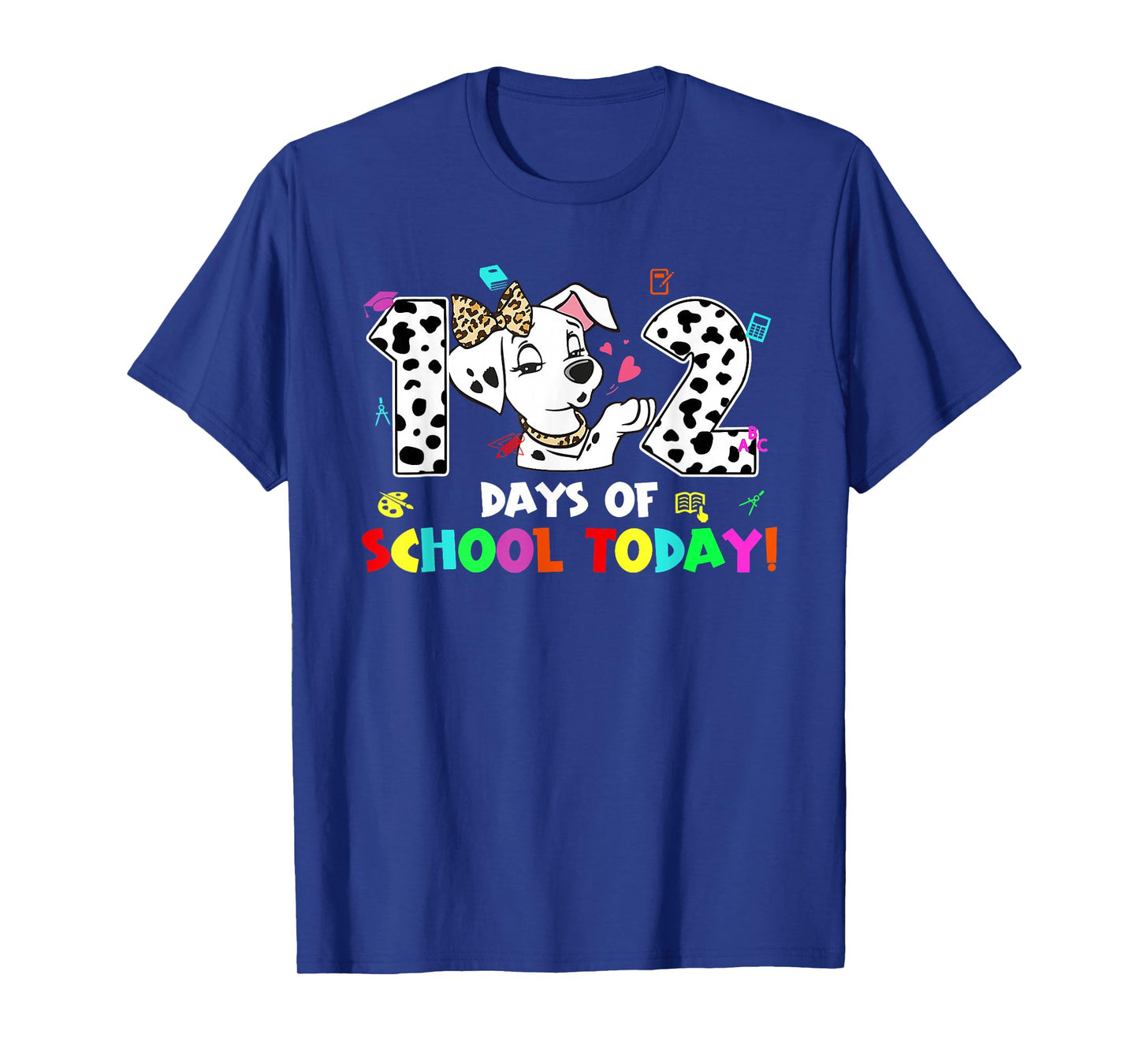 Dog Student Or Teacher Boys Kids T-Shirt