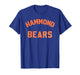 Hammond Indiana Bears T-Shirt