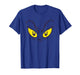 Halloween Grinch Eyes T-Shirt