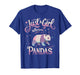Panda Shirt Women Men Cute Funny T-Shirt