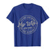 Funny Husband It's Not Easy Being My Wife's Arm Candy Men T-Shirt