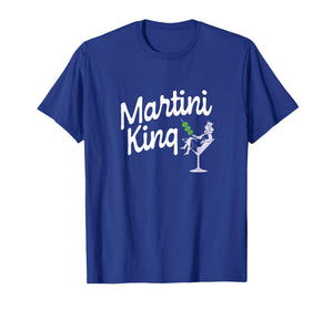 Martini King T-Shirt