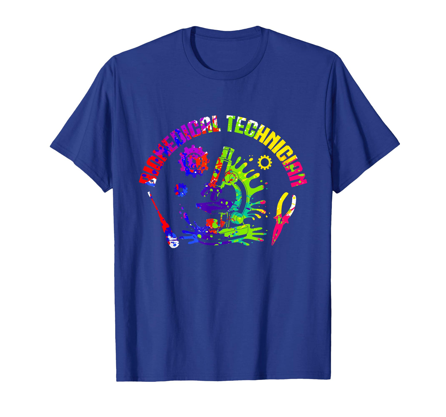 Biomed Technician Appreciation Bme Equipment Biomed Tech T-Shirt