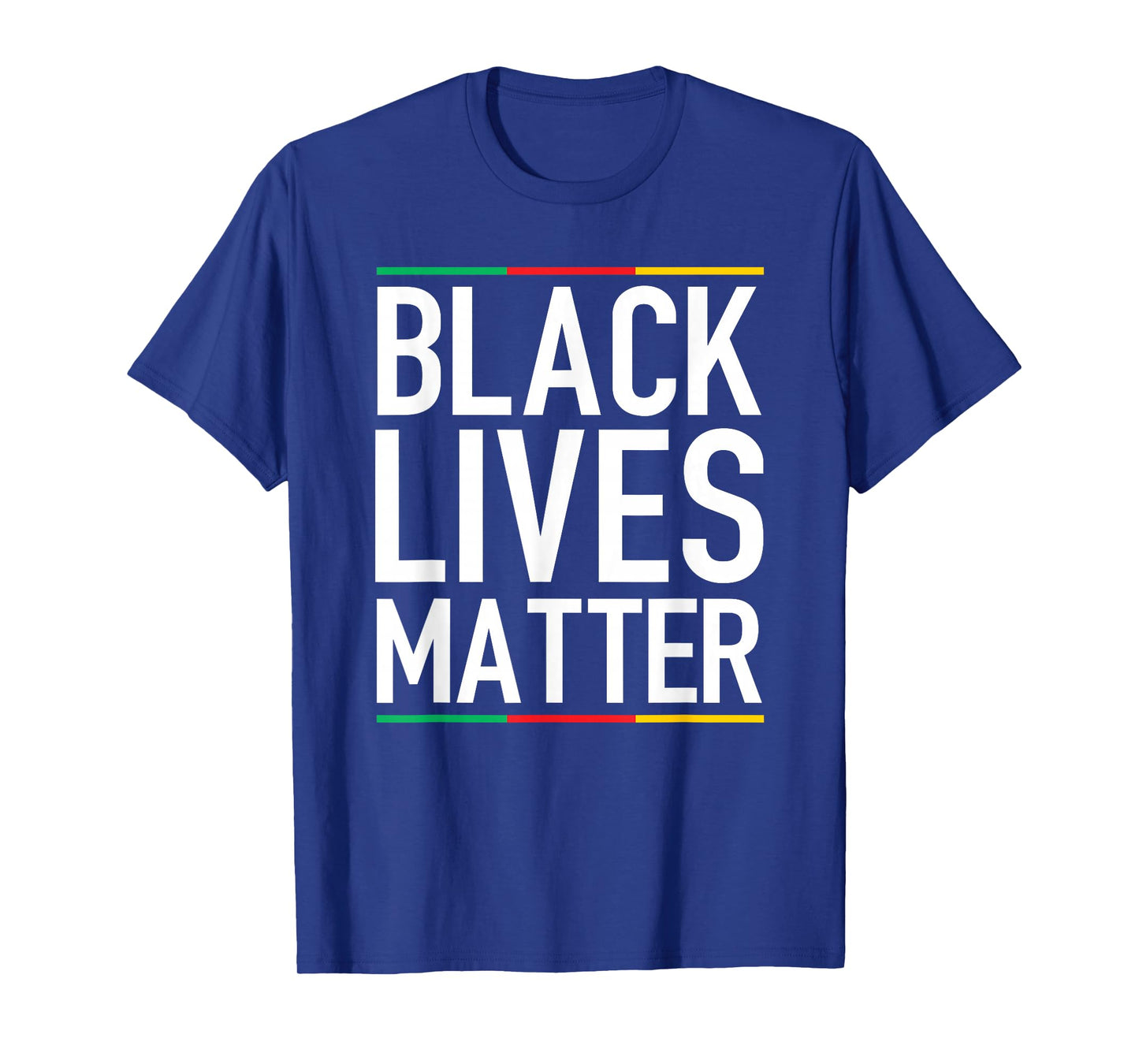 Black Lives Matter BLM Human Rights Black History Month T-Shirt