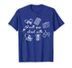 Will Yap About Pills Pharmacist Pharmacy Technician Student T-Shirt