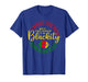I Am Black Every Month But This Month I'm Blackity Black T-Shirt