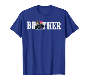 Brother ATV Birthday T-Shirt