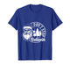 Don’t Stops Believing, Funny Christmas, Merry Xmas Party T-Shirt