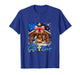 Best Ever Christmas Jesus Nativity Scene Christian T-Shirt