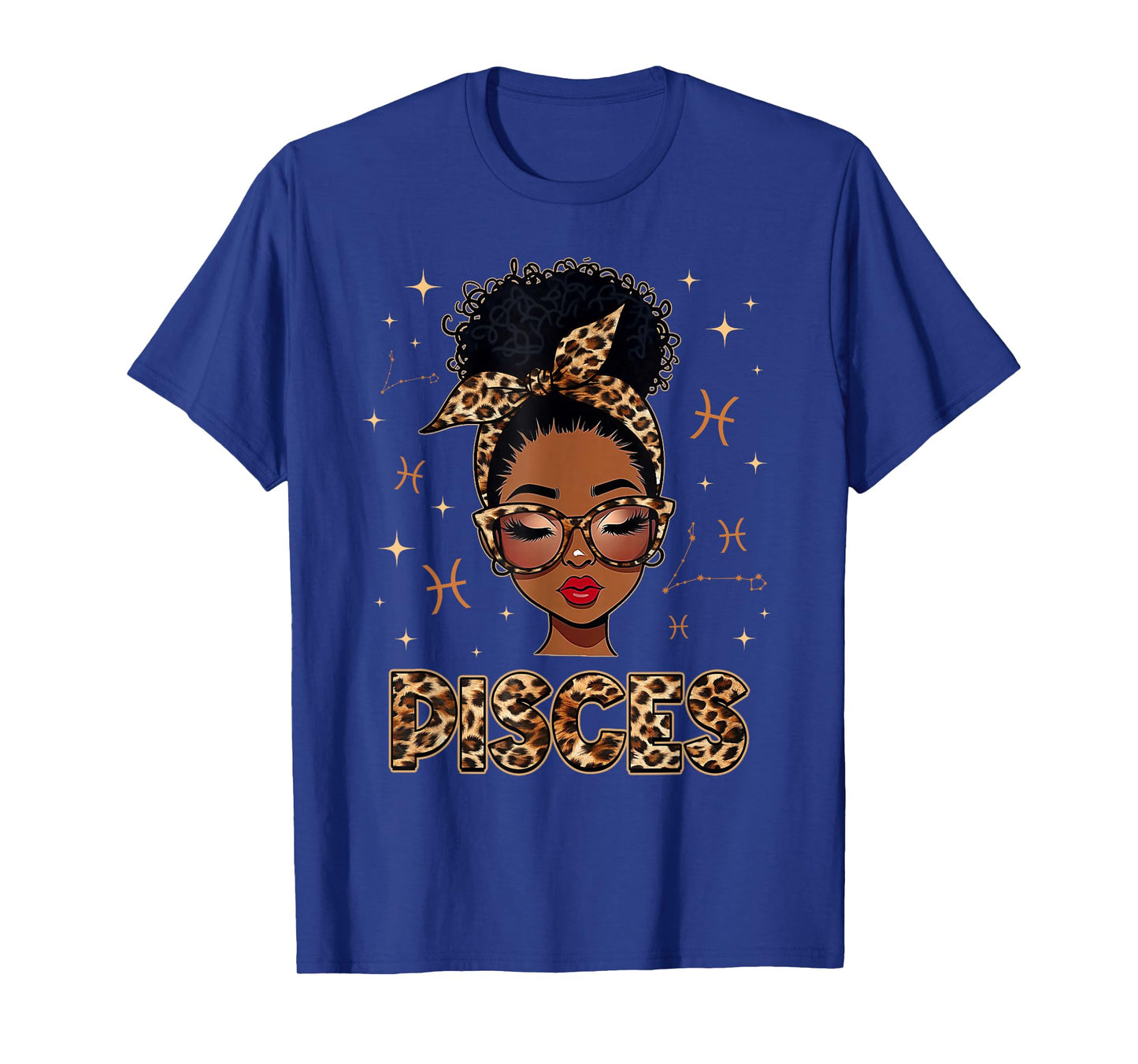 Girl Zodiac Birthday Girl T-Shirt