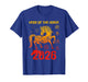 Happy New Year 2026 Year of The Horse Chinese New Year 2026 T-Shirt