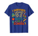 I Survived 67 Days of School Funny Teacher Student T-Shirt